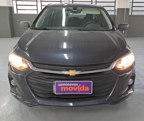 CHEVROLET ONIX 1.0 FLEX MANUAL CHEVROLET ONIX 1.0 FLEX MANUAL